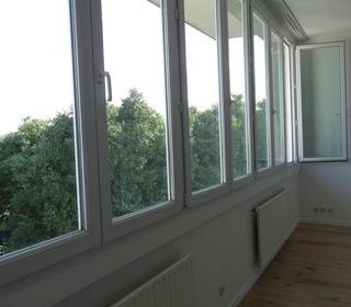  Appartement � vendre 4 pi�ces 110 m�