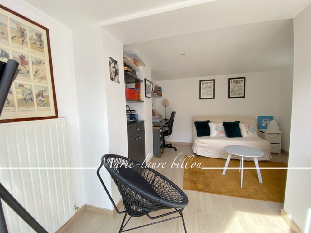 � vendre  Maison Saint-Gilles-Croix-de-Vie (85800)