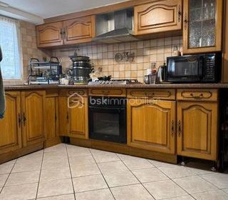  Maison � vendre 6 pi�ces 114 m�