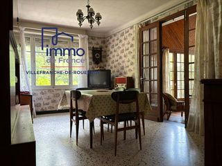  Maison � vendre 8 pi�ces 154 m�