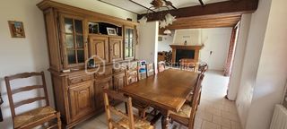  Ferme � vendre 11 pi�ces 215 m�