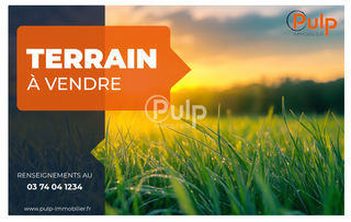  Terrain � vendre 883 m�