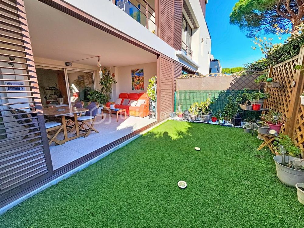 � vendre  Appartement La Grande-Motte (34280)
