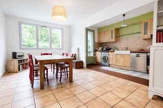  Appartement � vendre 4 pi�ces 84 m�