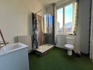  Maison � vendre 4 pi�ces 80 m�