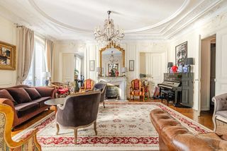  Appartement � vendre 6 pi�ces 166 m�