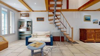  Maison � vendre 5 pi�ces 100 m�