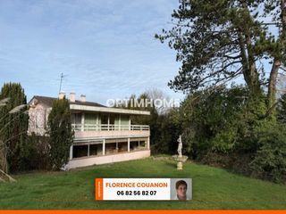  Villa � vendre 7 pi�ces 240 m�