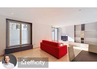  Appartement � vendre 1 pi�ce 37 m�