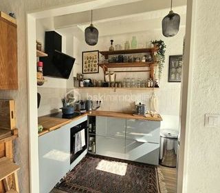  Maison � vendre 5 pi�ces 120 m�