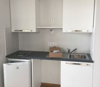  Appartement � louer 1 pi�ce 26 m�