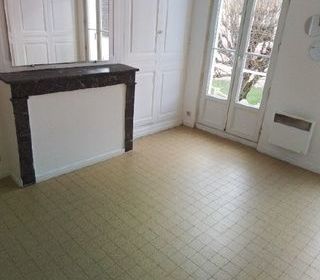 Appartement � louer 1 pi�ce 22 m�