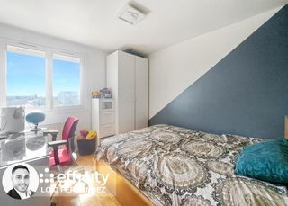  Appartement � vendre 5 pi�ces 104 m�