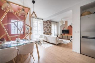  Maison � vendre 4 pi�ces 76 m�