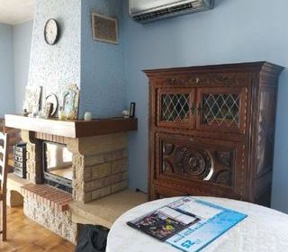  Villa � vendre 4 pi�ces 86 m�