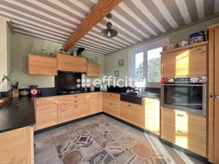  Maison � vendre 6 pi�ces 120 m�