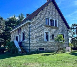  Maison � vendre 8 pi�ces 230 m�