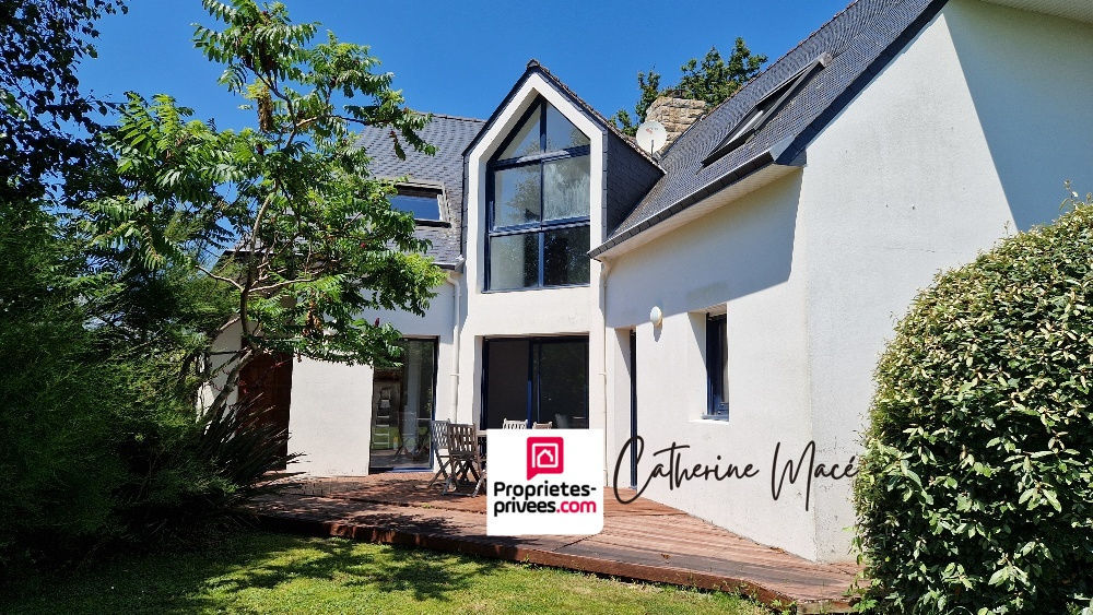 � vendre  Maison Concarneau (29900)