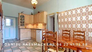  Maison � vendre 11 pi�ces 300 m�