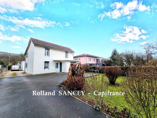  Maison � vendre 5 pi�ces 104 m�