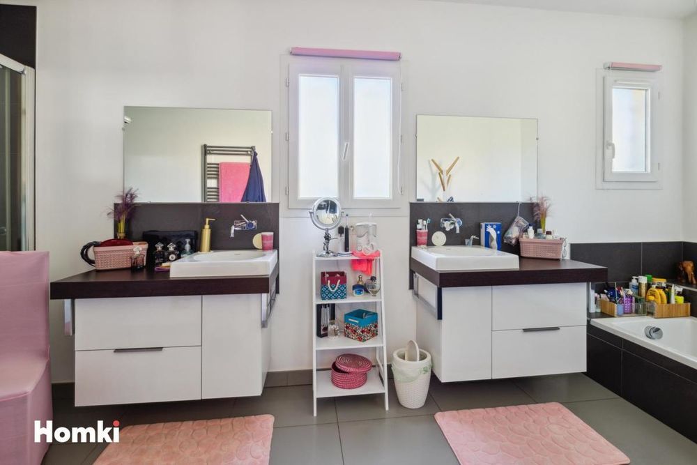 � vendre  Maison Le Cannet-des-Maures (83340)