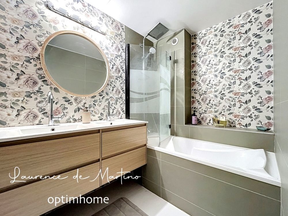 � vendre  Maison Montreuil (93100)