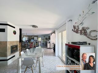  Maison � vendre 7 pi�ces 183 m�