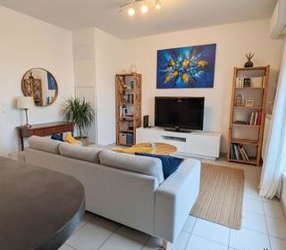  Appartement � vendre 3 pi�ces 60 m�