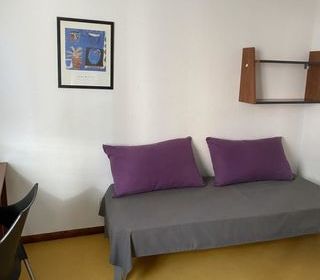  Appartement � vendre 1 pi�ce 17 m�