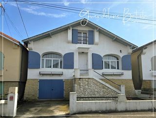  Maison � vendre 4 pi�ces 108 m�