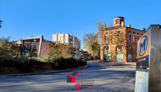  Appartement � vendre 2 pi�ces 36 m�