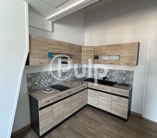  Appartement � louer 3 pi�ces 50 m�