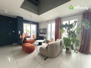  Appartement � vendre 4 pi�ces 106 m�