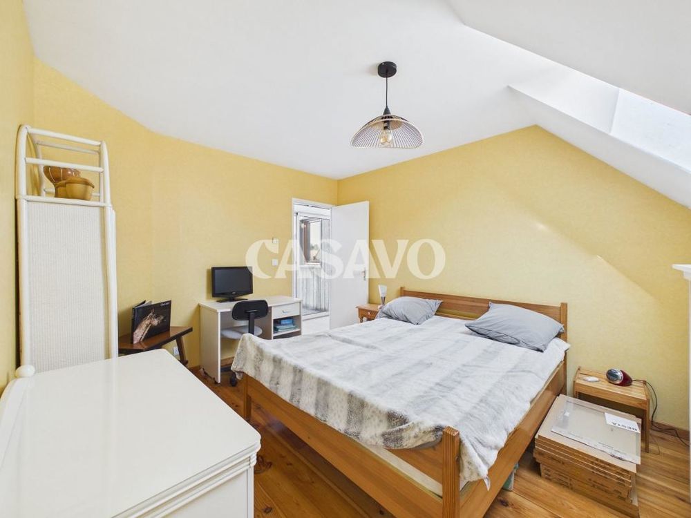 � vendre  Maison Saint-Prix (95390)