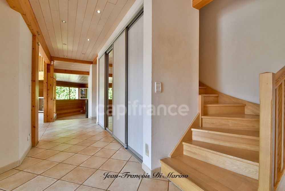 � vendre  Maison Armoy (74200)