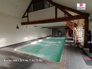  Maison � vendre 10 pi�ces 270 m�