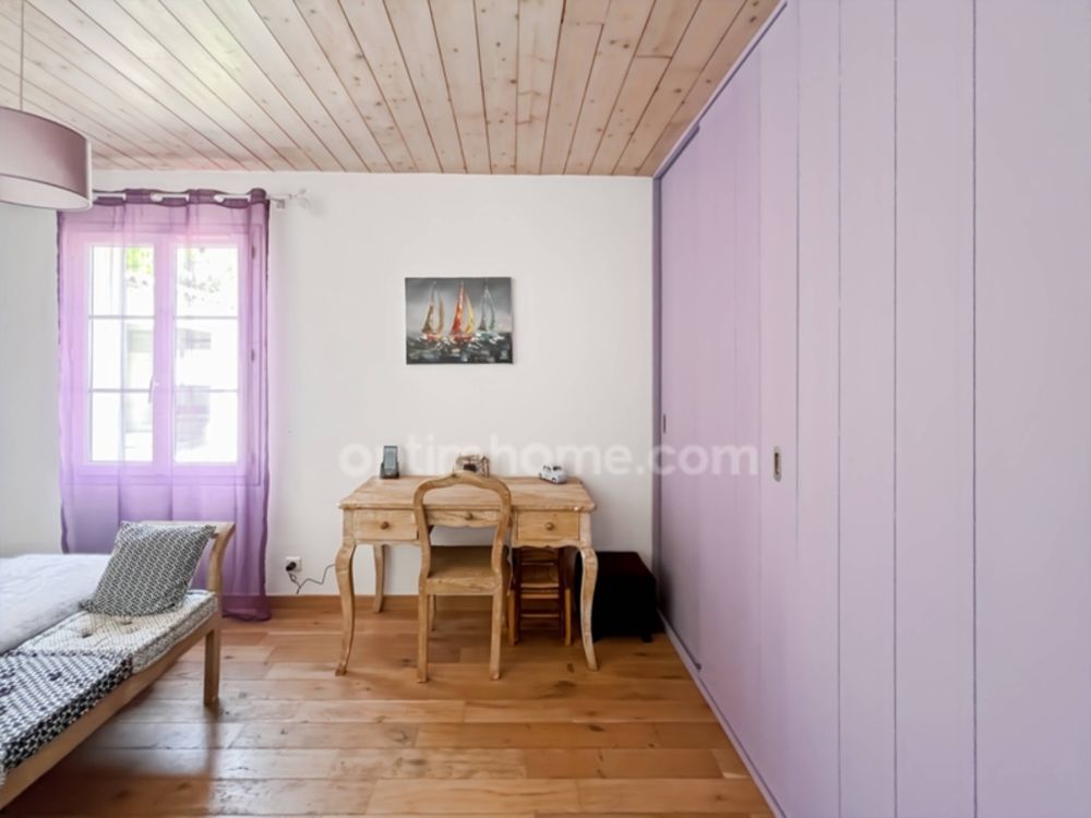 � vendre  Villa Rivedoux-Plage (17940)