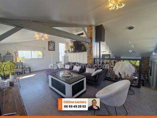  Propri�t�/ch�teau � vendre 6 pi�ces 134 m�