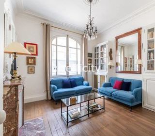  Appartement � vendre 4 pi�ces 82 m�