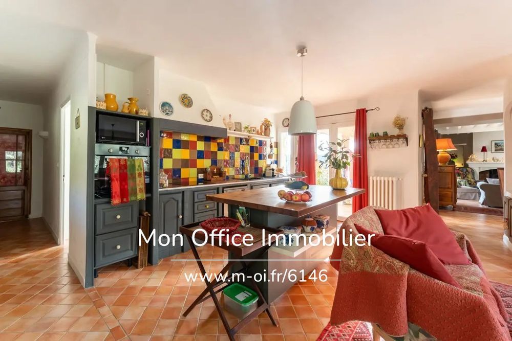 � vendre  Maison Lourmarin (84160)