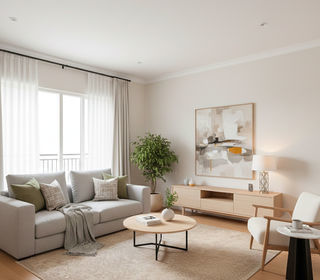  Appartement � vendre 2 pi�ces 50 m�