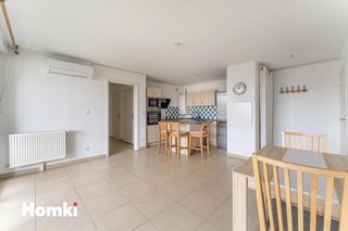  Appartement � vendre 2 pi�ces 48 m�