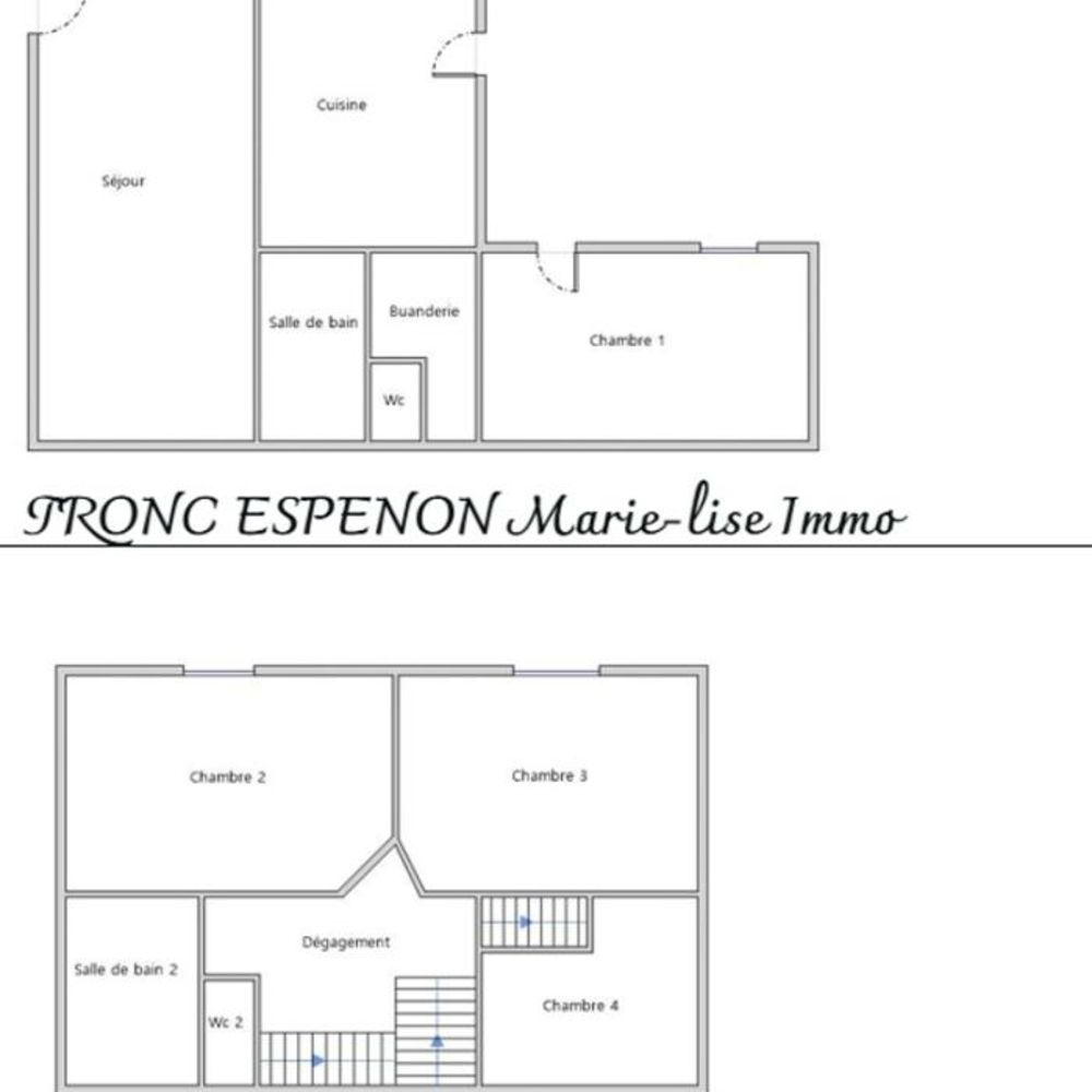 � vendre  Maison Pernes-les-Fontaines (84210)