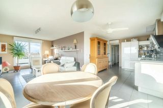  Appartement � vendre 4 pi�ces 94 m�