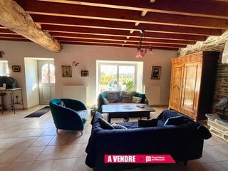  Maison � vendre 7 pi�ces 160 m�