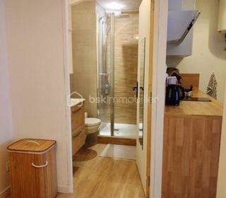  Appartement � vendre 2 pi�ces 26 m�