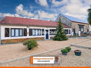  Maison � vendre 5 pi�ces 124 m�