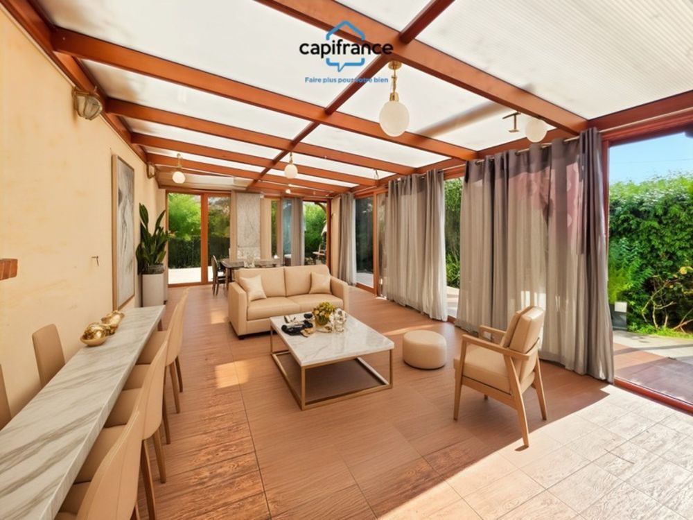 � vendre  Maison Conflans-Sainte-Honorine (78700)