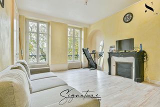  Appartement � vendre 3 pi�ces 63 m�