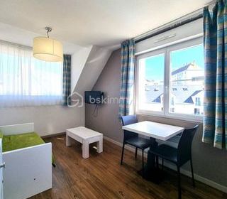  Appartement � vendre 1 pi�ce 22 m�